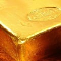 How does gold work?