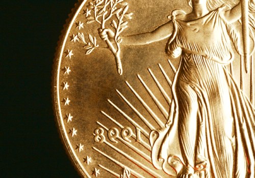 Do you pay taxes on gold coins?